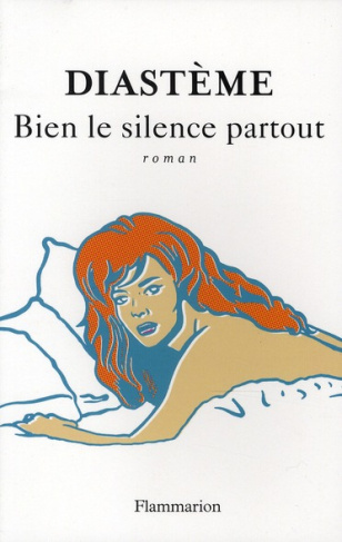 Bien le silence partout