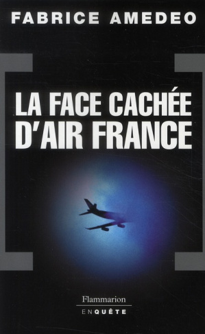 La Face cachée d'Air France