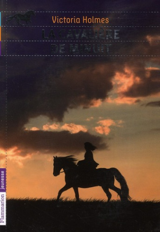 La cavalière de minuit