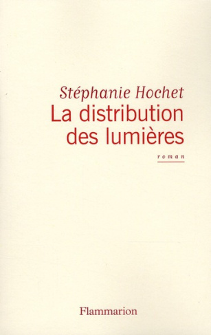 La distribution des lumières