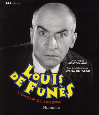 Louis de Funès. L'oscar du cinéma