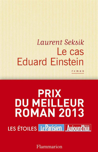 Le cas Eduard Einstein