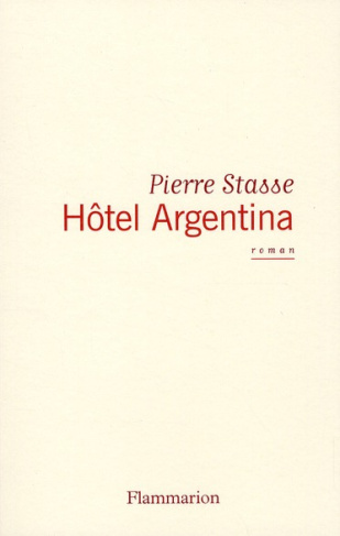 Hôtel Argentina