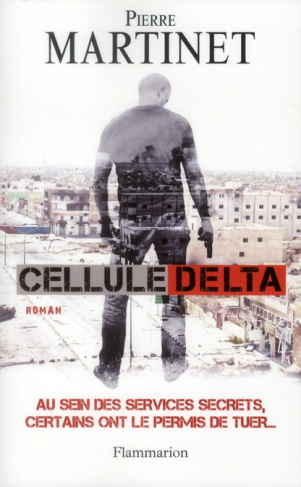 Cellule Delta