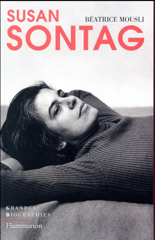 Susan Sontag