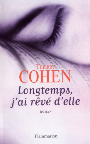Longtemps, j'ai rêvé d'elle