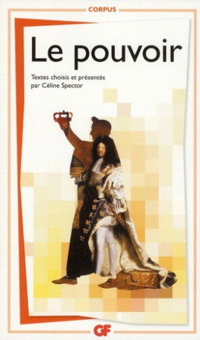 Le pouvoir