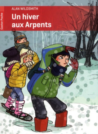 Un hiver aux Arpents