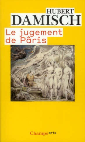 Le Jugement de Pâris. Iconologie analytique 1, Edition revue et augmentée