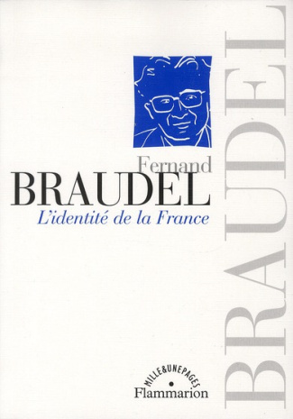 L'identité de la France