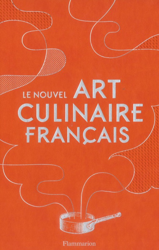 Le nouvel Art culinaire français