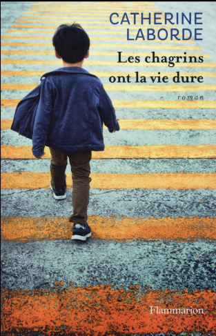 Les chagrins ont la vie dure