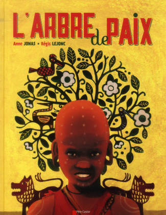 L'arbre de paix