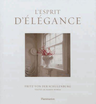 L'esprit d'élégance. Le luxe de l'épure dans le décor intérieur