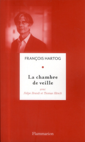 La chambre de veille