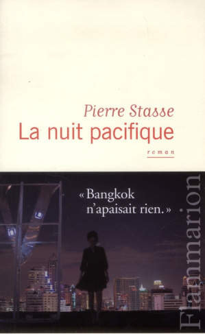 La nuit pacifique
