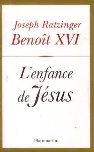 L'Enfance de Jésus
