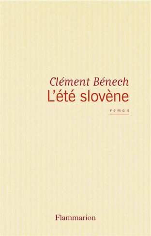 L'été slovène