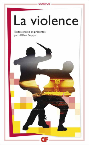 La violence