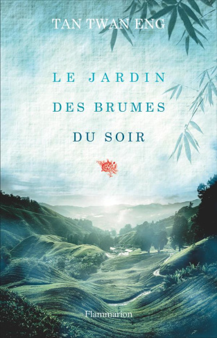Le Jardin des brumes du soir
