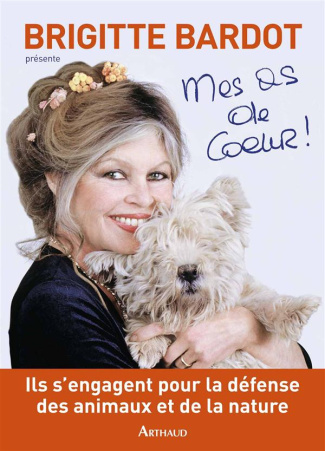 Mes as de coeur !