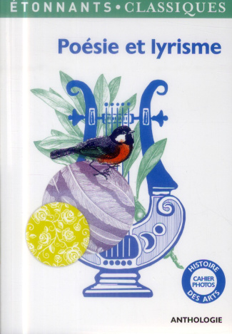 Poésie et lyrisme