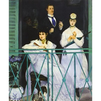 Manet (francais)