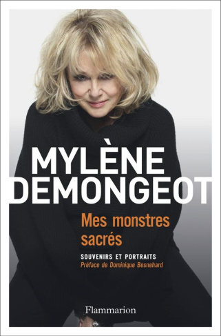 Mes monstres sacrés