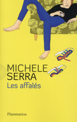 Les affalés