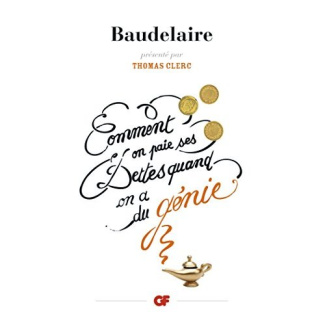 Comment on paie ses dettes quand on a du génie