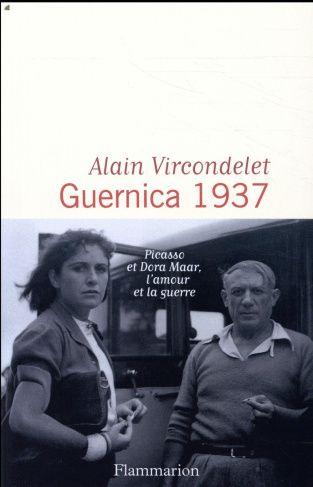 Guernica 1937