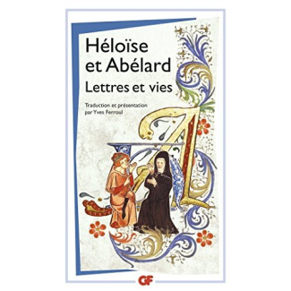 Lettres et vies