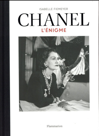 Chanel, l'énigme