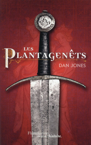 Les Plantagenêts
