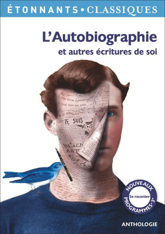L'Autobiographie et autres écritures de soi