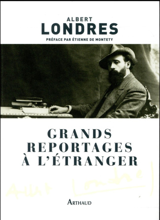 Grands reportages à l'étranger