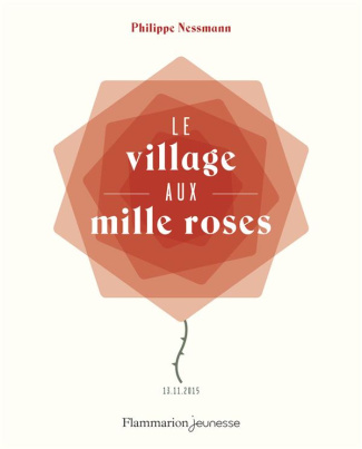 Le village aux mille roses