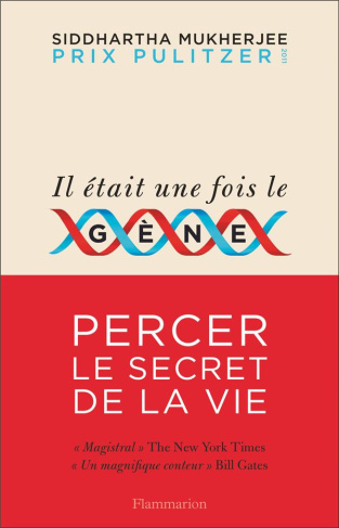 Il etait une fois le gène