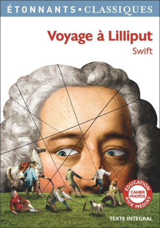 Voyage à Lilliput