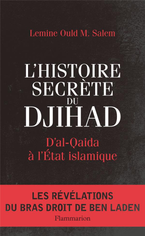L'Histoire secrète du Djihad. D'al-Qaida à l'Etat islamisque