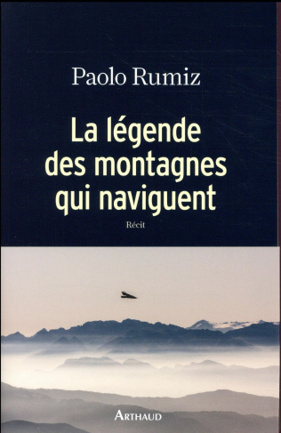 La légende des montagnes qui naviguent
