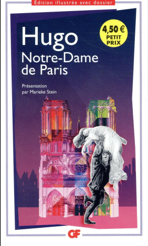 Notre-Dame de Paris