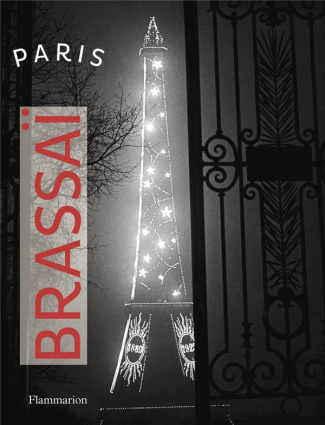 Paris. Edition bilingue français-anglais