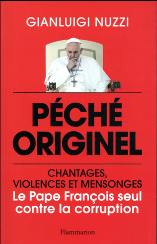 Péché originel