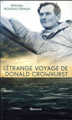 L'étrange voyage de Donald Crowhurst