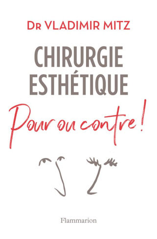 Chirurgie esthétique. Pour ou contre !
