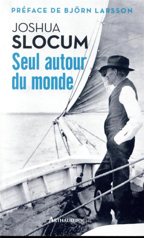 Seul autour du monde