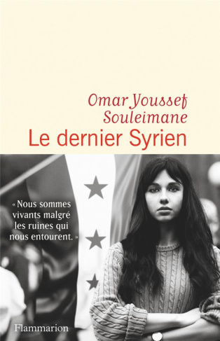 Le Dernier Syrien