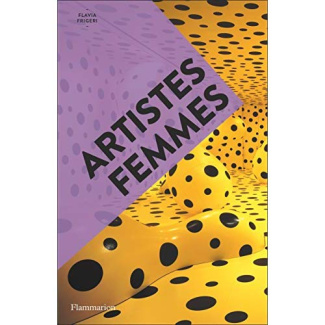 Artistes femmes