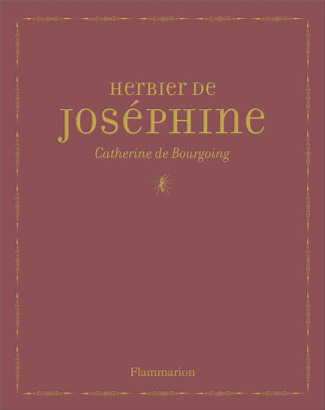 L'herbier de Joséphine